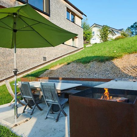 Ferienwohnung Bei Fink'S Sulzberg  Exterior foto