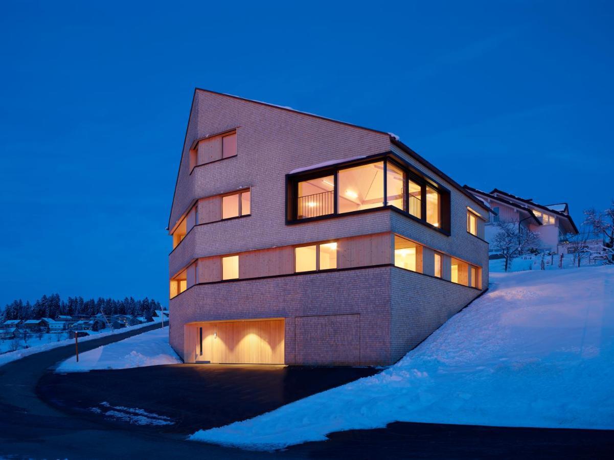 Ferienwohnung Bei Fink'S Sulzberg  Exterior foto