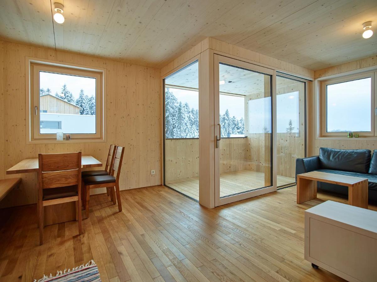 Ferienwohnung Bei Fink'S Sulzberg  Exterior foto