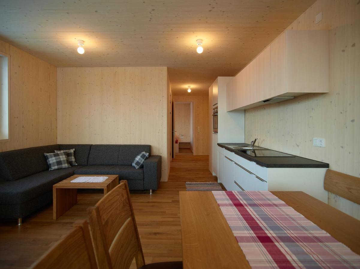 Ferienwohnung Bei Fink'S Sulzberg  Exterior foto