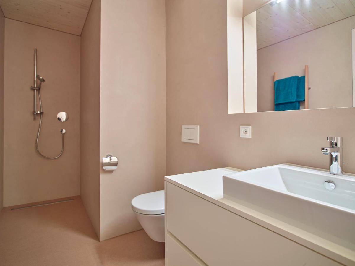 Ferienwohnung Bei Fink'S Sulzberg  Exterior foto
