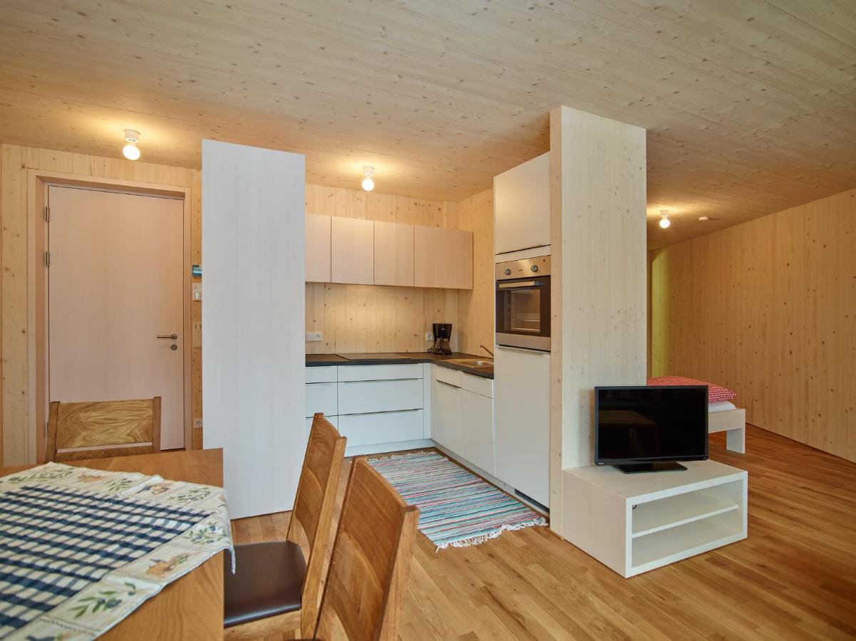 Ferienwohnung Bei Fink'S Sulzberg  Exterior foto