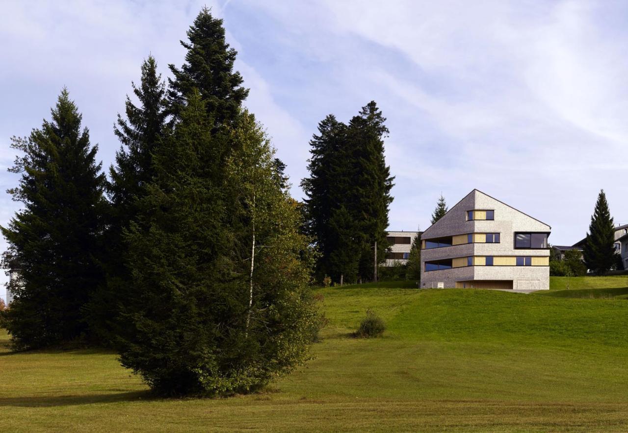 Ferienwohnung Bei Fink'S Sulzberg  Exterior foto